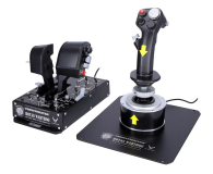 Thrustmaster Hotas Warthog PC - 265149 - zdjęcie 1